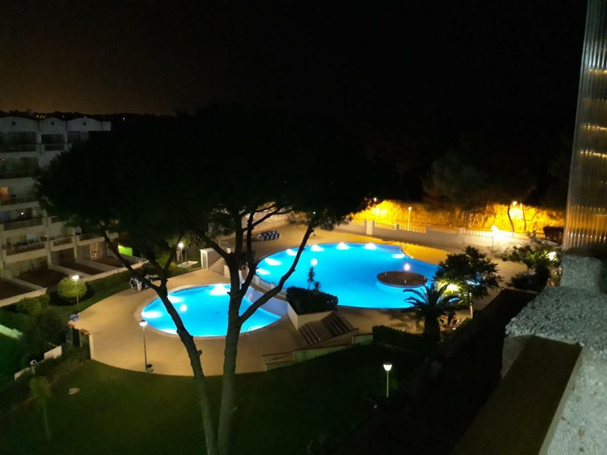 Apartament Elapartamentoderoberto Salou Zewnętrze zdjęcie