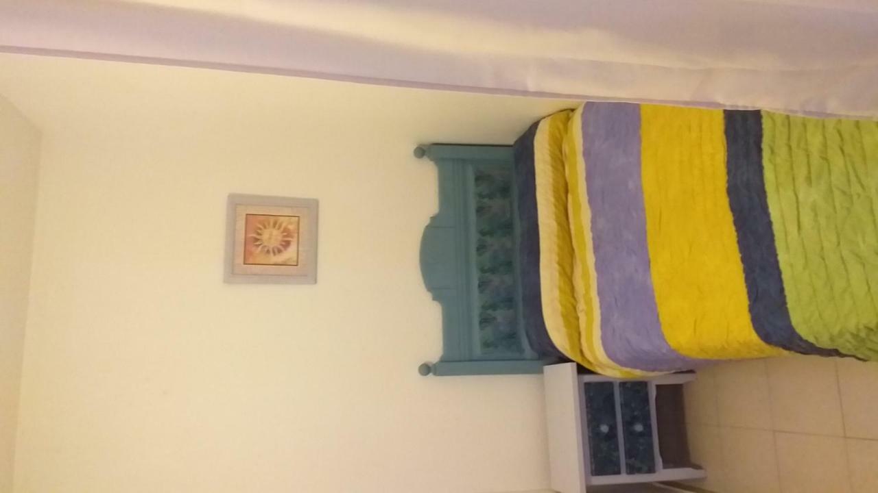 Apartament Elapartamentoderoberto Salou Zewnętrze zdjęcie
