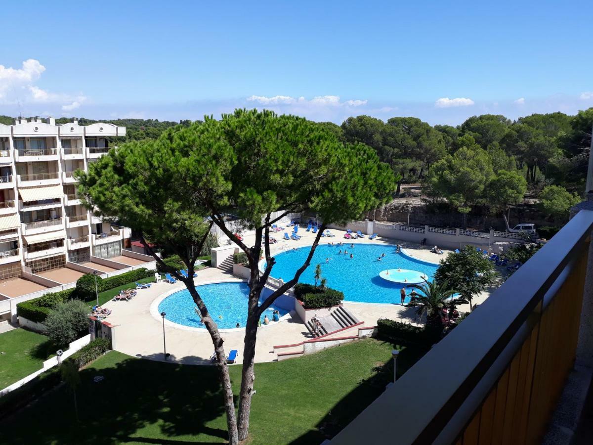 Apartament Elapartamentoderoberto Salou Zewnętrze zdjęcie