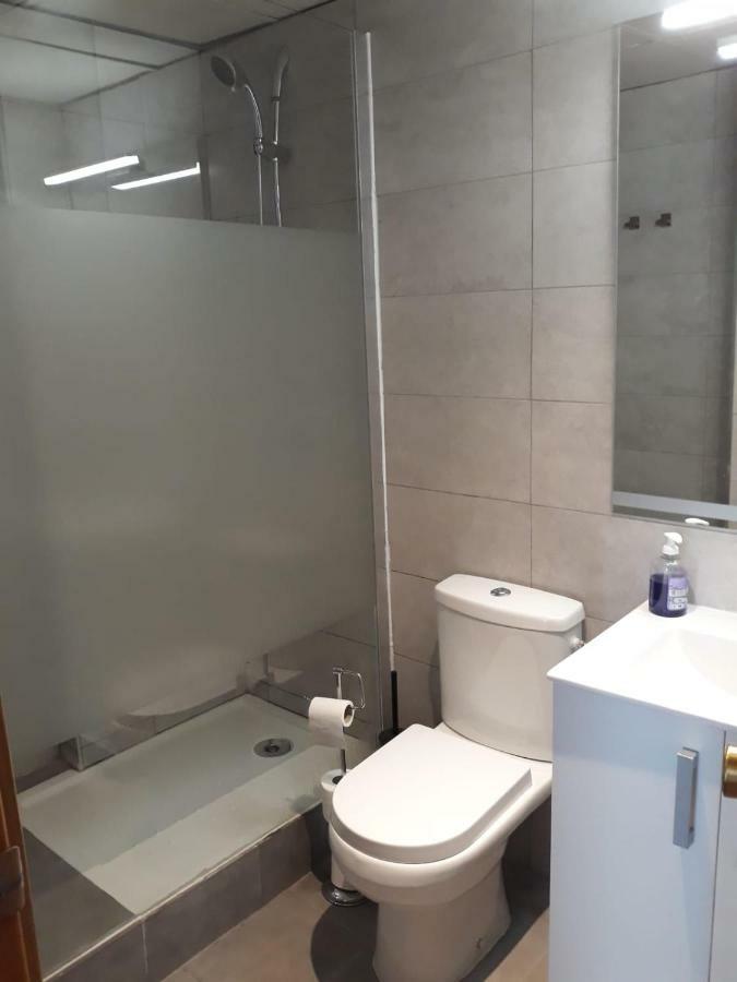 Apartament Elapartamentoderoberto Salou Zewnętrze zdjęcie