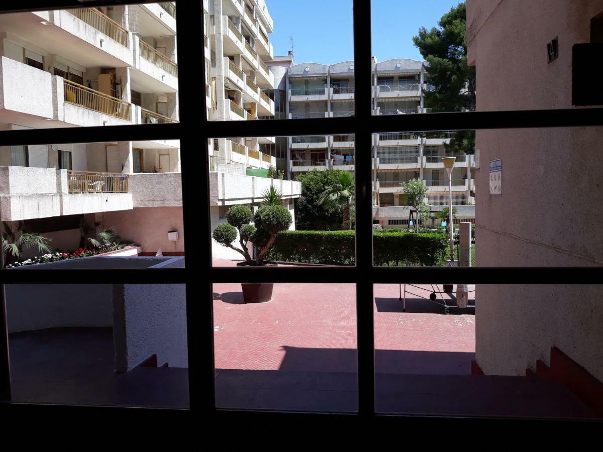 Apartament Elapartamentoderoberto Salou Zewnętrze zdjęcie