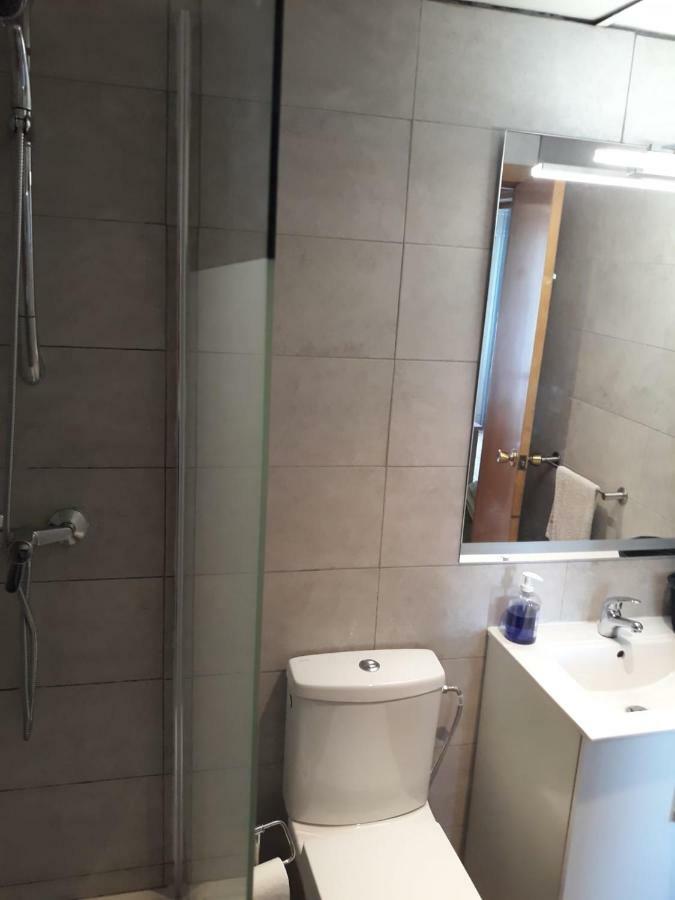 Apartament Elapartamentoderoberto Salou Zewnętrze zdjęcie