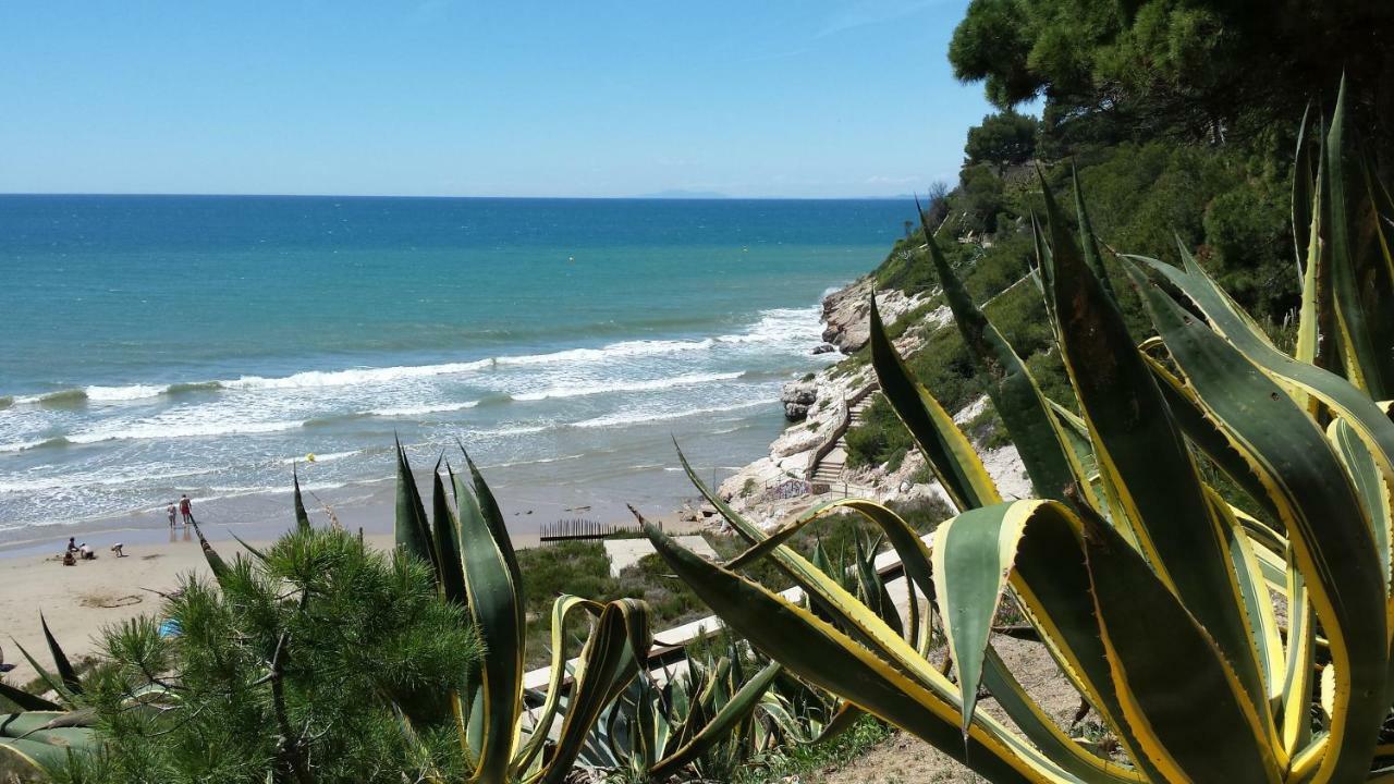 Apartament Elapartamentoderoberto Salou Zewnętrze zdjęcie