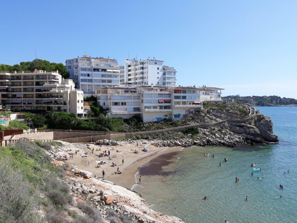 Apartament Elapartamentoderoberto Salou Zewnętrze zdjęcie