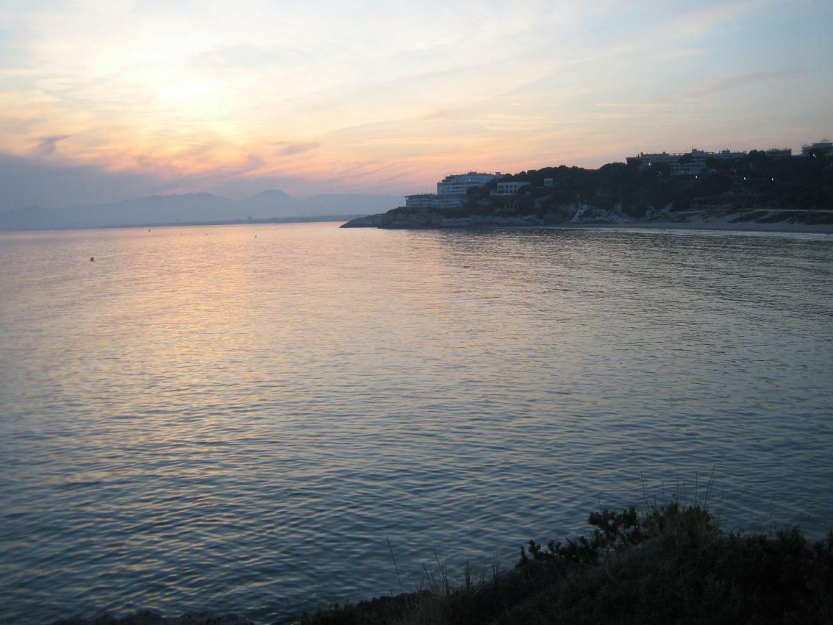 Apartament Elapartamentoderoberto Salou Zewnętrze zdjęcie