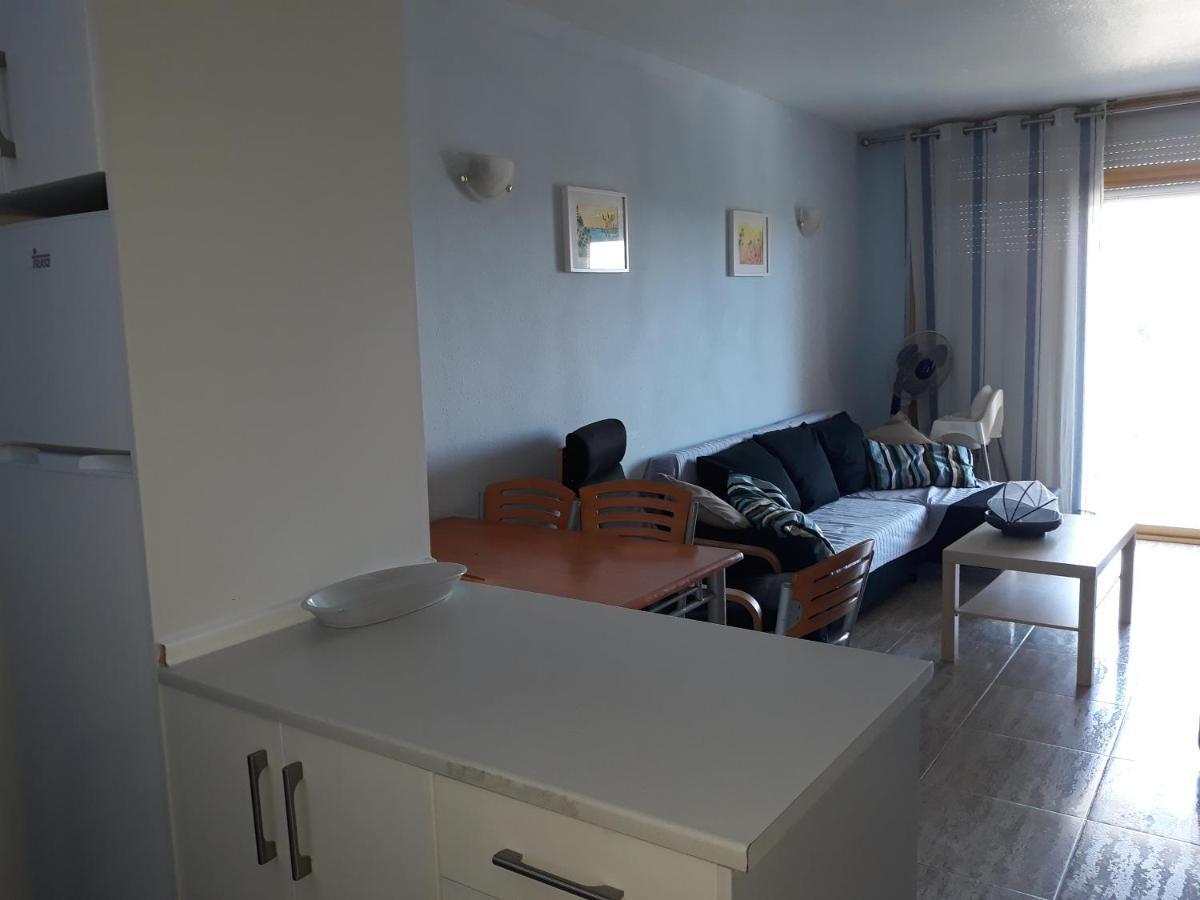 Apartament Elapartamentoderoberto Salou Zewnętrze zdjęcie