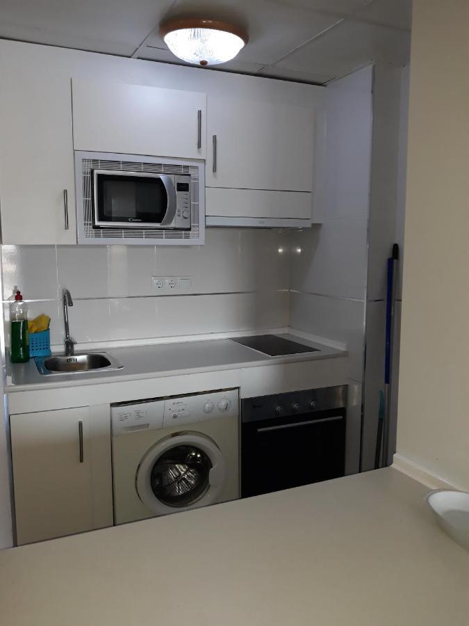 Apartament Elapartamentoderoberto Salou Zewnętrze zdjęcie